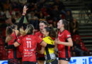 Pallavolo A1F – Cuneo vuole i primi punti, Firenze vuole una vittoria per risalire