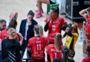 Pallavolo A1F – Cuneo, Tisci: “L’approccio era stato buono, è veramente un peccato aver mollato durante la partita”
