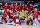Pallavolo A1F – Cuneo festeggia la prima affermazione, Firenze cade ancora terza gara perduta consecutiva