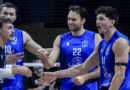 Pallavolo CoupeFredFellay – Quadrangolare internazionale in Svizzera per l’Acqua Sant’Anna Cuneo