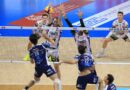 Pallavolo SL – Cuneo sfiora l’impresa, ma Perugia la spunta al quinto ai vantaggi dopo una maratona infinita