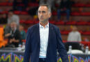 Pallavolo SL – Cuttini dopo la gara con Perugia: “Volevamo dimostrare di poter fare un altro passo in avanti, questo deve essere il trend di questa squadra”