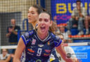 Pallavolo A2F – Monviso Volley vs Offanengo (Foto di Giovanni Manavella)