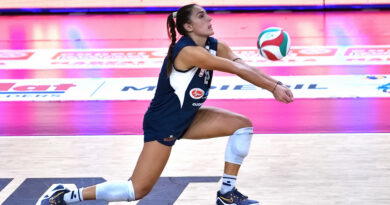 Pallavolo A2F – Marsala Volley vs Altafratte Padova (Foto di Salvo Guzzardi)