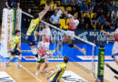 Pallavolo SL – Daniel Iyegbekedo si racconta: “E’ successo tutto così in fretta”