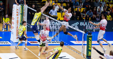 Pallavolo SL – Daniel Iyegbekedo si racconta: “E’ successo tutto così in fretta”