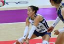 Pallavolo A1F – Monica De Gennaro e Daniele Santarelli presentano Imoco-UYBA