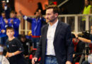 Pallavolo SL – Di Tommaso: “Una grande gioia regalare al pubblico un esordio da incorniciare, con una partita vera”