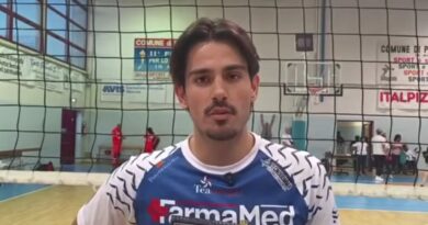 Pallavolo MemorialBagnoli – Edoardo Gola: “Non mi sbilancio dove possiamo arrivare lo dirà il campo”