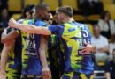 Pallavolo SardiniaVolleyCup – Trento al PalaPirastu affronta il Lunenburg in semifinale
