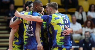Pallavolo SardiniaVolleyCup – Trento al PalaPirastu affronta il Lunenburg in semifinale