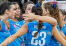 Pallavolo A3F – Halloween alla palestra Parini-Rovigliano: il Vesuvio Oplonti cerca il riscatto contro la Smaipiù Arena Verona