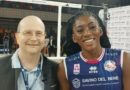 Pallavolo A1F – Chidera Eze: “Si sta creando il nostro sistema di gioco, è molto bello da vedere”