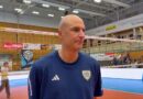 CoppaPallavoloSenzaConfini – Fabio Soli dopo la gara con il Friedrichshafen: “Bravi a rimanere lì, nella difficoltà, punto dopo punto, con pazienza”