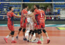 Pallavolo A2M – Fano e Pineto: formazioni che cercano punti e continuità