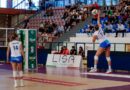 Pallavolo A2F – Marsala ribalta Altino: Federica Nonnati esulta, Sara Stival recrimina