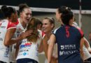 Pallavolo A1F – La Fenera Chieri vince ancora in trasferta (3 su 3), Talmassons cade ancora
