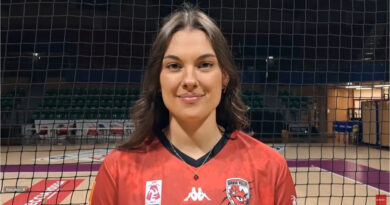 Pallavolo A1F – Cuneo, Sofia Ferrarini prima della gara con Talmassons: “Dovremo essere più costanti”