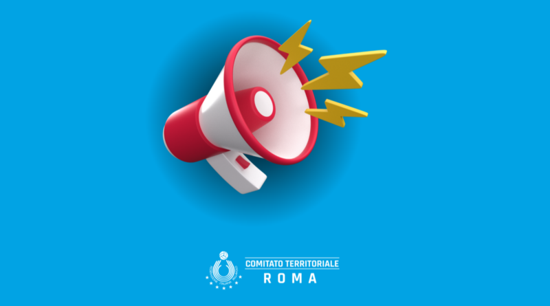 Pallavolo 80AnniFIPAV – il Comitato Territoriale di Roma celebra domani l’anniversario