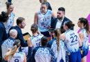 Pallavolo A1F – Il Bisonte Firenze attende Conegliano al Pala BigMat: le Pantere a caccia della sesta vittoria consecutiva