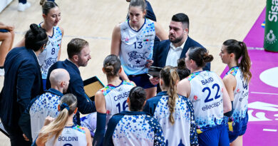 Pallavolo A1F – Il Bisonte Firenze attende Conegliano al Pala BigMat: le Pantere a caccia della sesta vittoria consecutiva