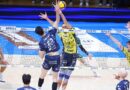 Pallavolo SL – Flavio: “Questa stagione siamo più forti in attacco, più maturi e con un roster più profondo”