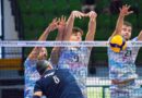 Pallavolo SL – Allianz Milano-Vero Volley Monza 4-0.  Falasca: “Viste tante cose molto positive” Massari: “Nonostante il risultato noi siamo stati bravi”