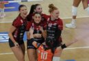 Pallavolo A2F – Perugia ‘vendicato’ il ko inaugurale, si gode un turno di riposo, Michieletto: “E’ bello riposarsi dopo 3 successi”