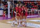 Pallavolo A2F – Futura Giovani, Cagnin e Marchiaro: “Brave a decidere che cosa soffrire e cosa lasciare andare, un segno di grande maturità”