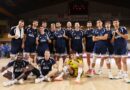 Pallavolo Trofeo Astori – Verona raggiunge in finale Modena: bel duello tra Keita (19) e Frascio (17)