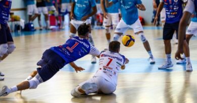 Pallavolo A3M – Scopriamo tutte le 12 squadre del Girone Bianco, che s’inizia nel prossimo week end