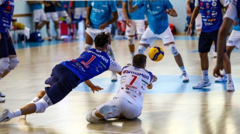 Pallavolo A3M – Scopriamo tutte le 12 squadre del Girone Bianco, che s’inizia nel prossimo week end