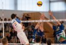 Pallavolo A3M – Chi ben comincia… La Gabbiano vince in rimonta all’esordio contro la Campi Reali Cantù