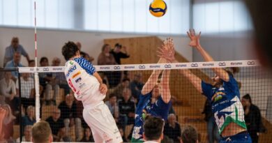 Pallavolo A3M – Chi ben comincia… La Gabbiano vince in rimonta all’esordio contro la Campi Reali Cantù