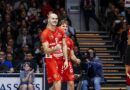 Pallavolo SL – Piacenza, Boninfante e Galassi: “La vittoria di un gruppo meraviglioso che si allena tutti i giorni per ottenere questi risultati”