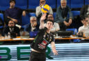 Pallavolo Jesi Cup –  Nikolov, Loeppky e Gargiulo: “Fa piacere vedere una squadra che va tutta nella stessa direzione, sempre al 100%”