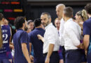 Pallavolo A1F – Gaspari: “Dobbiamo sapere uscire da un momento negativo con un po’ più di lucidità”