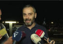 Pallavolo A1F – Gaspari: “Quello che chiedo alle ragazze è di mettere in campo se stesse. Sono convinto che faremo una crescita importante”