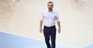Pallavolo SuperCoppaF – Gaspari: “Faccio i complimenti a Conegliano, ma faccio ancora di più i complimenti alla mia squadra”