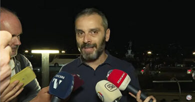Pallavolo A1F – Gaspari: “Quello che chiedo alle ragazze è di mettere in campo se stesse. Sono convinto che faremo una crescita importante”