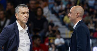 Pallavolo SL – Tubertini e Soli accendono Modena-Verona: tra la fame di riscatto dei Gialli e la voglia di crescere degli Scaligeri