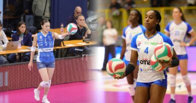 Pallavolo A1F – Paola Egonu (top spikers del campionato) guida Milano che cerca la sesta contro l’Omag Consolini