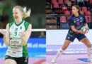 Pallavolo A1F – Megabox Vallefoglia-Cda Talmassons: sfida per il riscatto