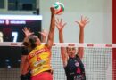 Pallavolo A3F – Vibo Valentia Giulia Felappi si prende la scena: “L’esordio in casa, davanti ai nostri tifosi, ha portato inevitabilmente tanta emozione”