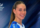 Pallavolo A1F – Dominika Giuliani operata con successo al mignolo della mano sinistra