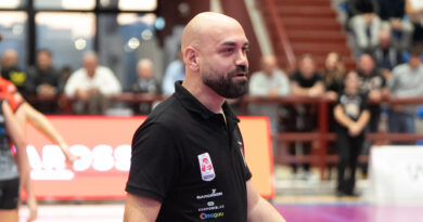 Pallavolo A2F – Melendugno, Giunta: “Siamo stati lì, punto su punto, e alla fine abbiamo portato a casa una vittoria importante”