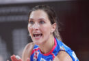 Pallavolo A1F – Grobelna: “Scese in campo un po’ tese, poi ci siamo sciolte”