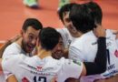 Pallavolo A2M – La Yuasa Battery festeggia al PalaSavelli: nel derby marchigiano Fano piegata per 3-1