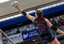 Pallavolo A1F – Negro ha cambiato la squadra, ma Chieri non ha avuto problemi a superare Brescia