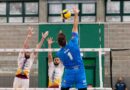 Pallavolo A3M – Modica dopo la falsa partenza di Castellana: Distefano e i suoi ragazzi preparano il riscatto contro Galatone